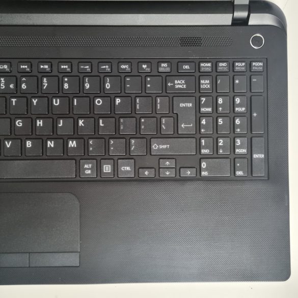 Toshiba Satellite C50D-B-11U DONOR