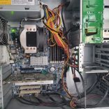 HP Workstation Z400 TWR (W3565, 12GB RAM, Quadro 2000)