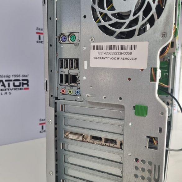 HP Workstation Z400 TWR (W3565, 12GB RAM, Quadro 2000)