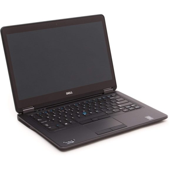 Dell Latitude E7440 14,1" (i5-4310M, 8GB RAM, 128GB SSD, IntelHD, Win11)