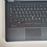 Dell Latitude E7440 14,1" (i5-4310M, 8GB RAM, 128GB SSD, IntelHD, Win11)
