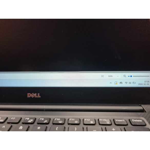 Dell XPS 15 9550 15,6" (i7-6700HQ, 16GB RAM, 512GB SSD, Win11)