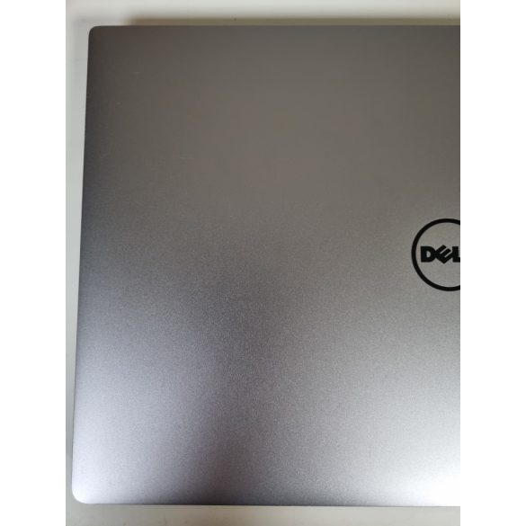 Dell XPS 15 9550 15,6" (i7-6700HQ, 16GB RAM, 512GB SSD, Win11)