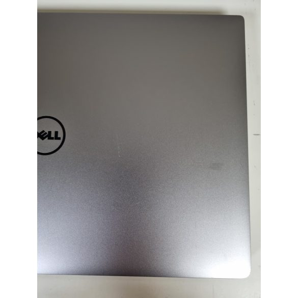 Dell XPS 15 9550 15,6" (i7-6700HQ, 16GB RAM, 512GB SSD, Win11)