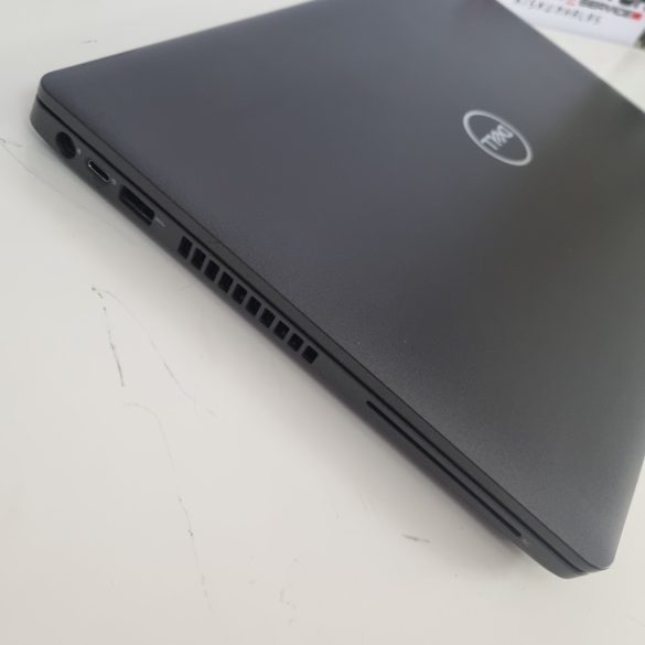 Dell Latitude 5400 14" (i5-8365U, 8GB RAM, 256GB SSD, IntelUHD, Win11)