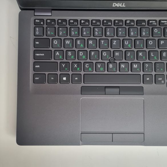 Dell Latitude 5400 14" (i5-8365U, 8GB RAM, 256GB SSD, IntelUHD, Win11)