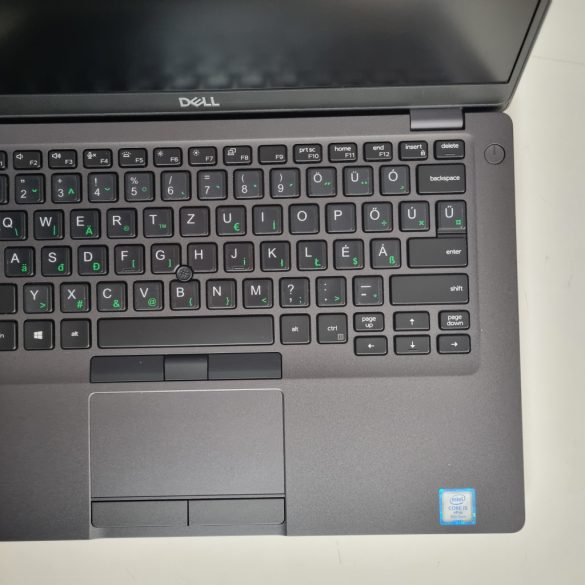 Dell Latitude 5400 14" (i5-8365U, 8GB RAM, 256GB SSD, IntelUHD, Win11)