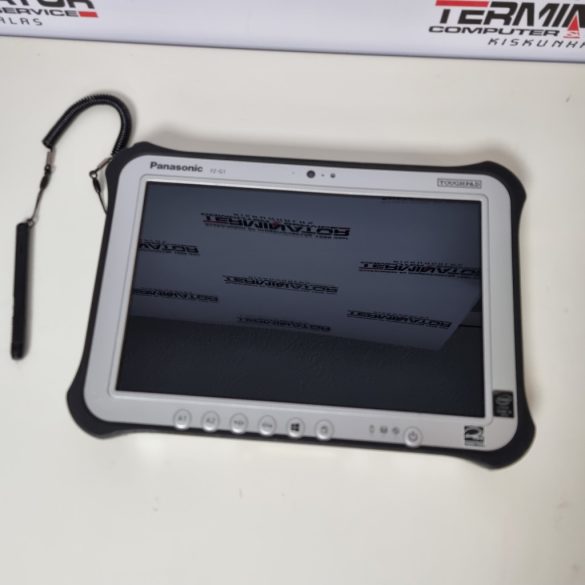 Panasonic Toughpad FZ-G1 MK3 10,1" (i5-5300U, 4GB RAM, 128GB SSD, Win10)
