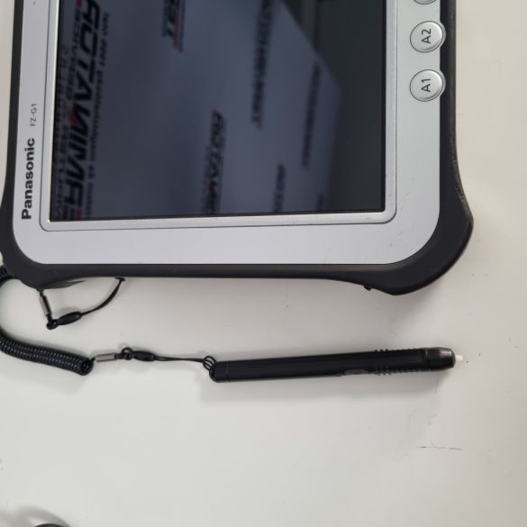 Panasonic Toughpad FZ-G1 MK3 10,1" (i5-5300U, 4GB RAM, 128GB SSD, Win10)