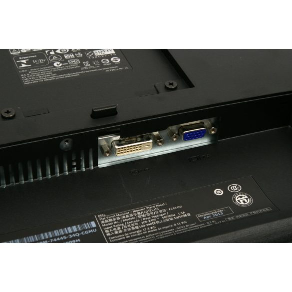 Dell E2414Ht 24" FHD Monitor