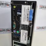 Dell Optiplex 7050 SFF  (i7-6700, 8GB RAM, 256GB SSD, Win11)