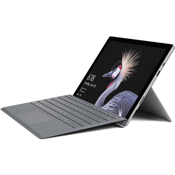 Microsoft Surface Pro 5 12,3" (i5-7300U, 8GB RAM, 256GB SSD, Win11)