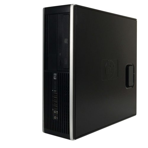 HP Compaq 6305 PRO SFF (A4-5300B, 4GB RAM, Radeon HD7480D)