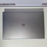 HP EliteBook 8570p 15,6" (i5-3340M, 4GB RAM, 120GB SSD, IntelHD, Win10)