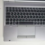 HP EliteBook 8570p 15,6" (i5-3340M, 4GB RAM, 120GB SSD, IntelHD, Win10)