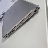 HP EliteBook 8570p 15,6" (i5-3340M, 4GB RAM, 120GB SSD, IntelHD, Win10)