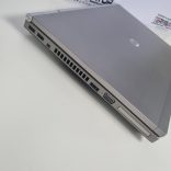 HP EliteBook 8570p 15,6" (i5-3340M, 4GB RAM, 120GB SSD, IntelHD, Win10)
