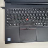 Lenovo ThinkPad E580 15,6" (i5-8250U, 8GB RAM, 256GB SSD, IntelUHD, Win11)