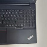 Lenovo ThinkPad E580 15,6" (i5-8250U, 8GB RAM, 256GB SSD, IntelUHD, Win11)