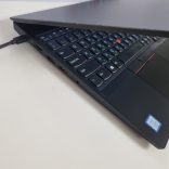 Lenovo ThinkPad E580 15,6" (i5-8250U, 8GB RAM, 256GB SSD, IntelUHD, Win11)