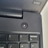 Lenovo ThinkPad E580 15,6" (i5-8250U, 8GB RAM, 256GB SSD, IntelUHD, Win11)