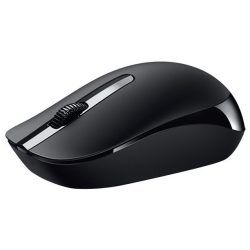 Genius NX-7007 fekete vezeték nélküli egér, új