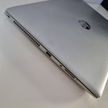 HP ProBook 450 G5 15,6" (i5-8250U, 8Gb RAM, 128Gb SSD, IntelUHD, Win11)