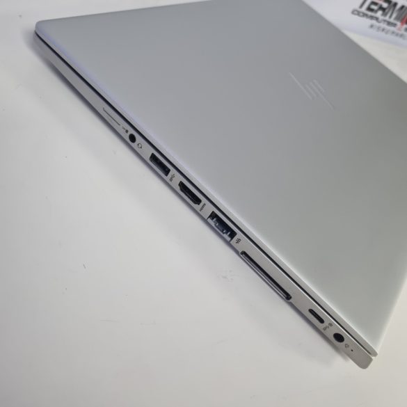 HP EliteBook MT45 14,1" (RyzenPro3300U, 8GB RAM, 128GB SSD, Vega6, Win11)