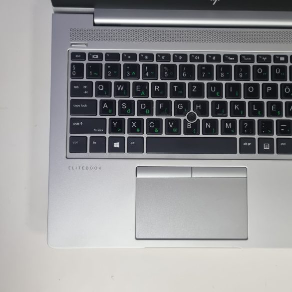 HP EliteBook MT45 14,1" (RyzenPro3300U, 8GB RAM, 128GB SSD, Vega6, Win11)