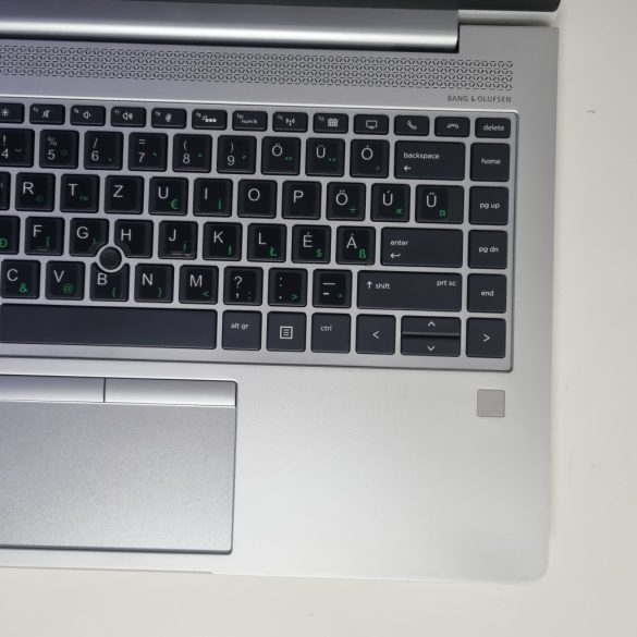 HP EliteBook MT45 14,1" (RyzenPro3300U, 8GB RAM, 128GB SSD, Vega6, Win11)