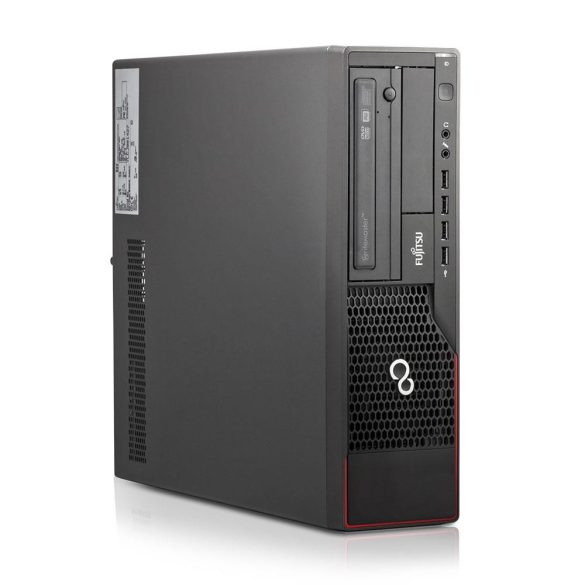 Fujitsu Esprimo E900 (i5-3470, 4GB RAM, IntelHD)