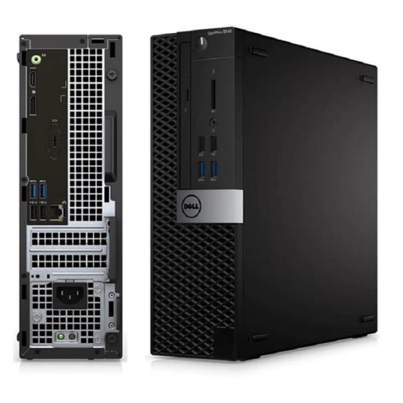 Dell Optiplex 3040 SFF (i5-6500, 8GB RAM, 256Gb SSD, Win11)