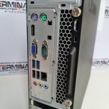 Lenovo ThinkCentre M700 SFF (i3-6100, 8GB RAM, 180GB SSD, Win11)