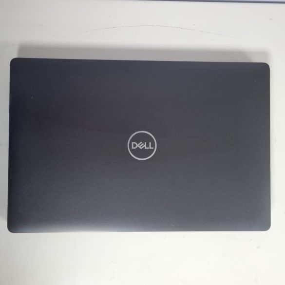 Dell Latitude 5501 15,6" (i5-9400H, 8GB RAM, 256GB SSD, IntelUHD, Win11)