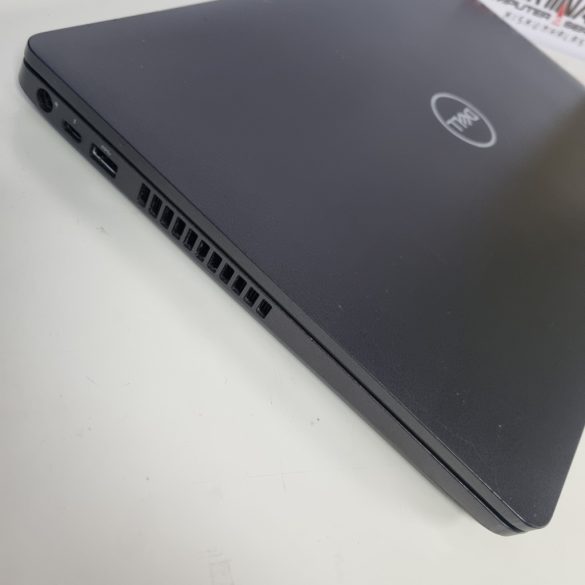 Dell Latitude 5501 15,6" (i5-9400H, 8GB RAM, 256GB SSD, IntelUHD, Win11)