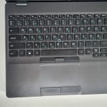Dell Latitude 5501 15,6" (i5-9400H, 8GB RAM, 256GB SSD, IntelUHD, Win11)
