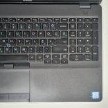 Dell Latitude 5501 15,6" (i5-9400H, 8GB RAM, 256GB SSD, IntelUHD, Win11)