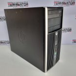 HP Compaq 6305 TWR (A4-5300B, 4GB RAM, Radeon HD7480D)