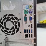 HP Compaq 6305 TWR (A4-5300B, 4GB RAM, Radeon HD7480D)