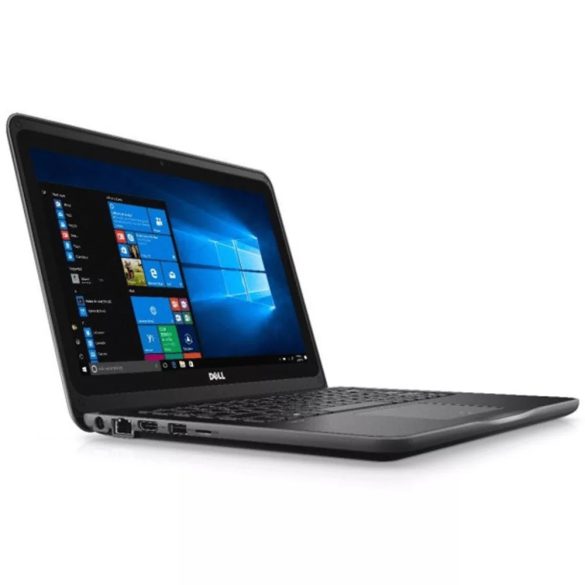 Dell Latitude 3380 13,3" (i5-7200U, 8GB RAM, 256GB SSD, IntelHD, Win11)