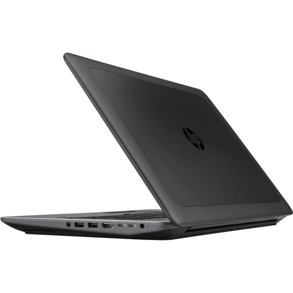 HP ZBook 17 G3 17,3" (E3-1535M v5, 16GB RAM, 256GB SSD, Win11)
