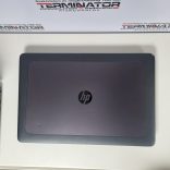 HP ZBook 17 G3 17,3" (E3-1535M v5, 16GB RAM, 256GB SSD, Win11)