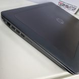 HP ZBook 17 G3 17,3" (E3-1535M v5, 16GB RAM, 256GB SSD, Win11)