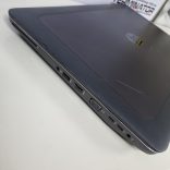 HP ZBook 17 G3 17,3" (E3-1535M v5, 16GB RAM, 256GB SSD, Win11)