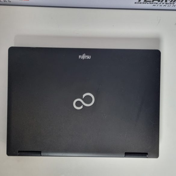 Fujitsu Lifebook S752 14" (i5-3340M, 8GB RAM, 120GB SSD, IntelHD, Win10)