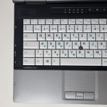 Fujitsu Lifebook S752 14" (i5-3340M, 8GB RAM, 120GB SSD, IntelHD, Win10)