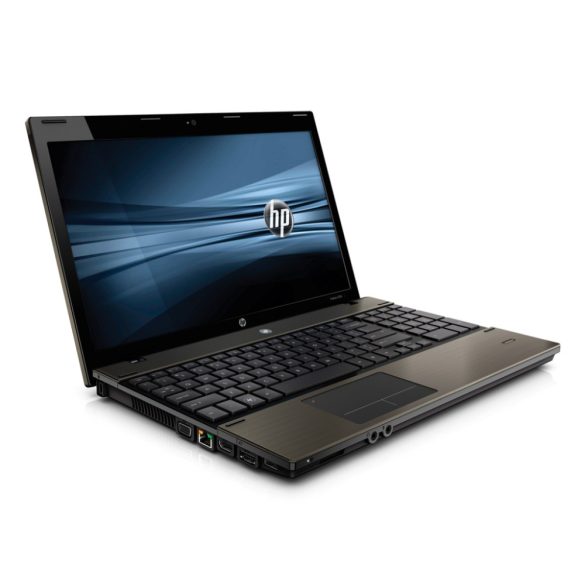 HP ProBook 4520s 15,6" (i3 M350, 4GB RAM, 120GB SSD, Win10)