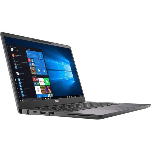Dell Latitude 7300 13,3" (i5-8365U, 8GB RAM, 256GB SSD, IntelUHD, Win11)