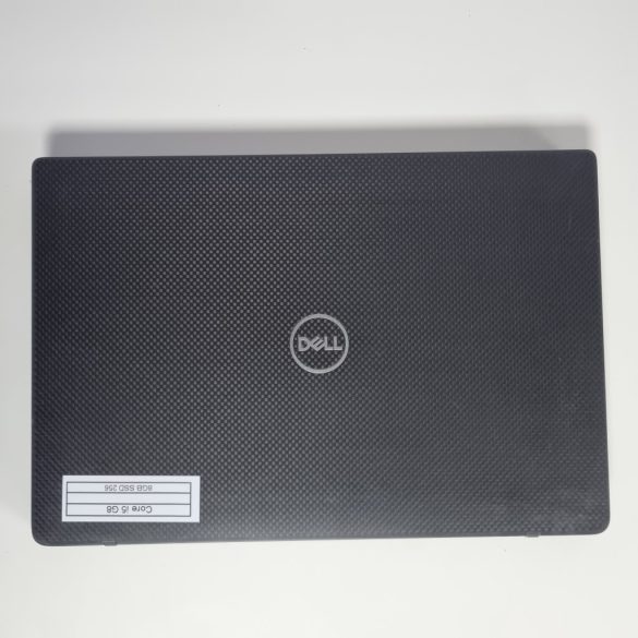 Dell Latitude 7300 13,3" (i5-8365U, 8GB RAM, 256GB SSD, IntelUHD, Win11)