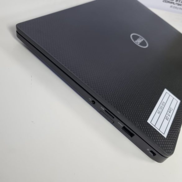 Dell Latitude 7300 13,3" (i5-8365U, 8GB RAM, 256GB SSD, IntelUHD, Win11)